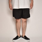 Thousand Mile/Nylon Imperial Shorts�ʥ�������ɥޥ��� �ʥ����󥷥硼�ġ˥֥�å� [a-5946]