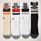 Stance Socks/Boyd ST（スタンスソックス ソックス） [a-5986]