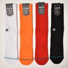Stance Socks/Icon（スタンスソックス ソックス）[a-5987]