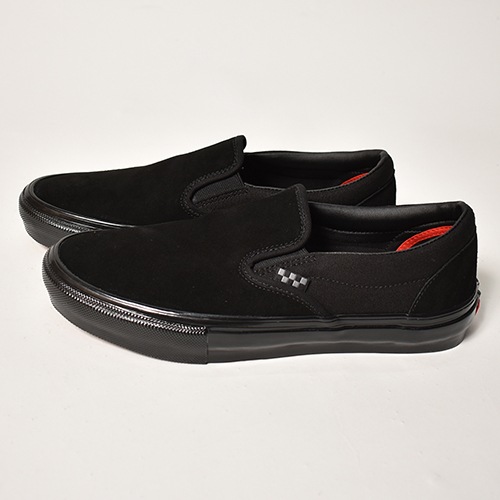 black slip on vans price