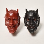 The Devil Shift Knobʥǥӥ륷եȥΥ֡ [a-6039]