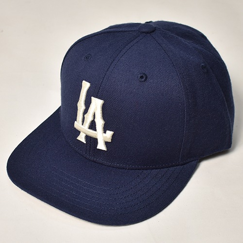 American Needle/Los Angeles Angels 1935 Snapback Cap（アメリカン