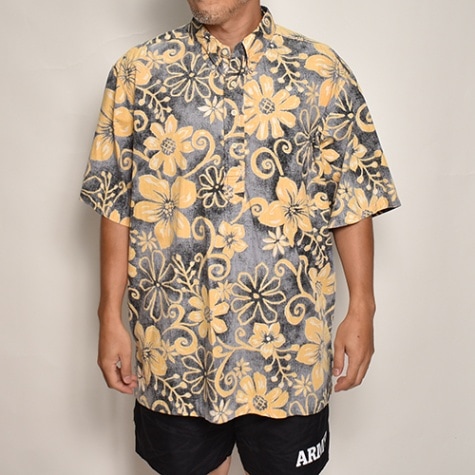 名作【Disney × REYN SPOONER】アロハシャツ XXL 名作【Disney × REYN SPOONER】アロハシャツ XXL 名作【Disney