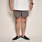 ・Patagonia/Baggies Shorts（パタゴニア　ナイロンショーツ）グレー/サイズM [z-6603]|ショートパンツ|USED ITEM