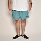 ・Patagonia/Baggies Shorts（パタゴニア　ナイロンショーツ）エメラルドグリーン/サイズXL [z-6605]