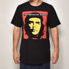 Rage Against the Machine/Che Guevara T-Shirt（レイジアゲインストザマシーン オフィシャルTシャツ）ブラック [a-6199]