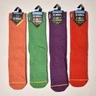 Merge4/Repreve Crew Socks（マージフォー ソックス） [a-6697]
