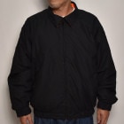 Cobra Apparel/Trooper Reversible Safety Jacket（コブラアパレル リバーシブルジャケット）ブラック×オレンジ [a-6708]