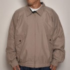 Cobra Apparel/Microfiver Executive Jacket（コブラアパレル ジャケット）カーキ [a-6710]|New ジャケット|ジャケット