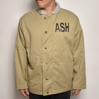 90's Old Sherpa Lined Work Jacket(ܥ㥱å)١/ [z-6918A]