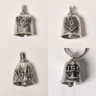 The Gremlin Bell  Made in USA （グレムリンベル) [a-6850]