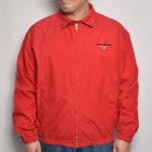 ・Polo Sport/Drizzler Jacket(ポロスポーツ ジャケット)レッド/サイズL [z-7190]