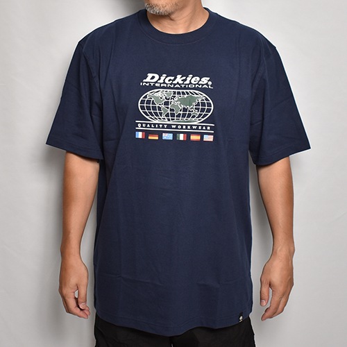 Dickies Skatebording/Jake Hayes S/S T-Shirt（ディッキーズスケート