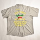 Us Customized Freemasonry Shriners No.90 Work Shirt�ʥ��� �������ġ˥饤�ȥ��졼/������L [z-7883]