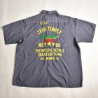 Us Customized Freemasonry Shriners No.90 Work Shirt�ʥ��� �������ġ˥��졼�ߥ֥롼/������XXL [z-7891]