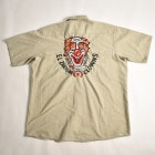 Us Customized Freemasonry Shriners Clowns Work Shirt�ʥ��� �������ġ˥١�����/������XL [z-7903]