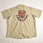 Us Customized Freemasonry Shriners Clowns Work Shirt�ʥ��� �������ġ˥١�����/������XL [z-7904]