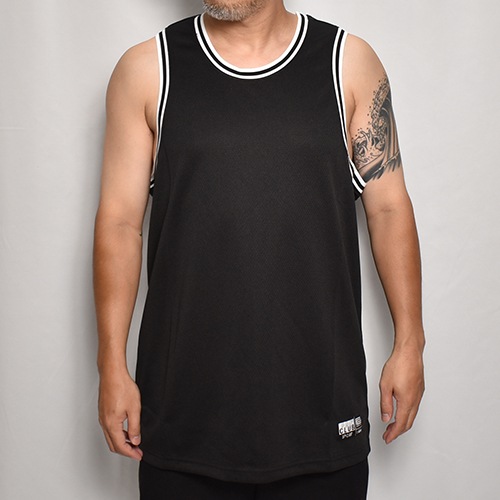 Pro Club/Performance Basketball Jersey（プロクラブ バスケ 
