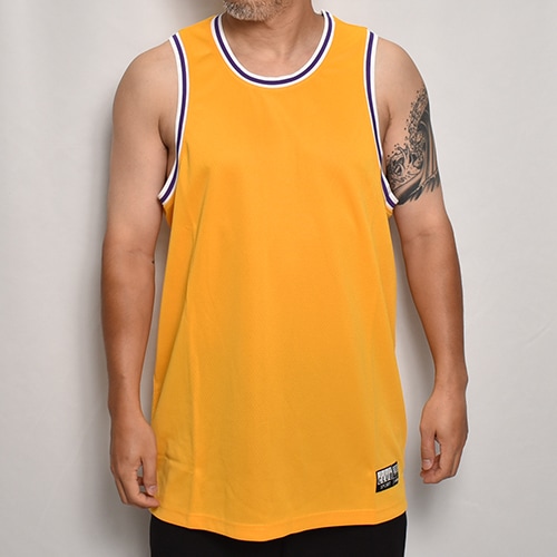 Pro Club/Performance Basketball Jersey（プロクラブ バスケ
