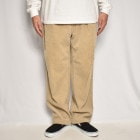 ・Polo Ralph Lauren/Wide Wale Corduroy Pants（ラルフローレン コーデュロイパンツ）ベージュ/サイズW33 [z-8192]