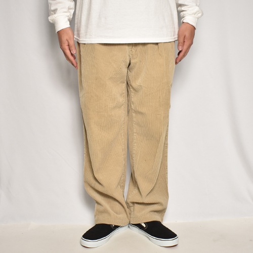 90s USA製 ポロ ラルフローレン コーデュロイ スラックス パンツ 36 90s USA製 Polo Ralph Lauren コーデュロイパンツ W36 L32 ポロ