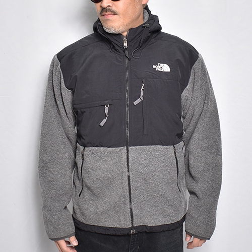 The North Face/Denali Fleece Hoodie（ノースフェイス フリース