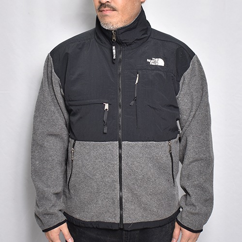 The North Face/Denali Fleece Jacket（ノースフェイス フリース 