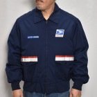 ・USPS Work Jacket（ユーエスピーエス ワークジャケット）ネイビー/サイズXL [z-8521]