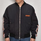 ・FEDEX Work Jacket（フェデックス ワークジャケット）ブラック/サイズXL [z-8528]