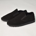 Airwalk/Ripple Slip-onʥ åץ륹åݥ)֥å [a-7366]