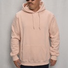 Russell Athletic/Dri-Power Pullover Hoodie（ラッセル スウェットパーカー）ピンク [a-7418]|スウェットシャツ
