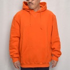 Russell Athletic/Dri-Power Pullover Hoodie（ラッセル スウェットパーカー）オレンジ [a-7420]
