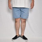 ・Carhartt/Denim Painter Shorts（カーハート　ペインターショーツ）インディゴ/サイズW32 [z-9095]