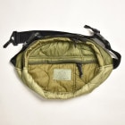 US三軒茶屋　M-65 Quilted Messenger bag ハーレー Los Angeles Apparel ＆ M-65 Messenger Bag by URAYAMA：US BLOG