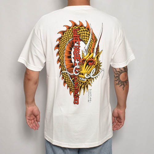 POWELL PERALTA パウエル ビンテージ Tシャツ マクギル XL