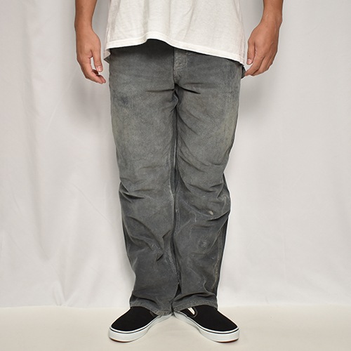 【即発送】Carhartt カーハート ペインターパンツ チノパンW32ブラック 即発送】Carhartt カーハート ペインターパンツ チノパンW32