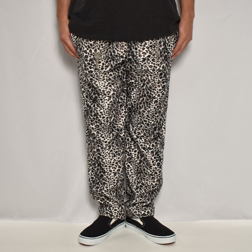 us アスFake Fur Easy Short Pants レオパード - メルカリ
