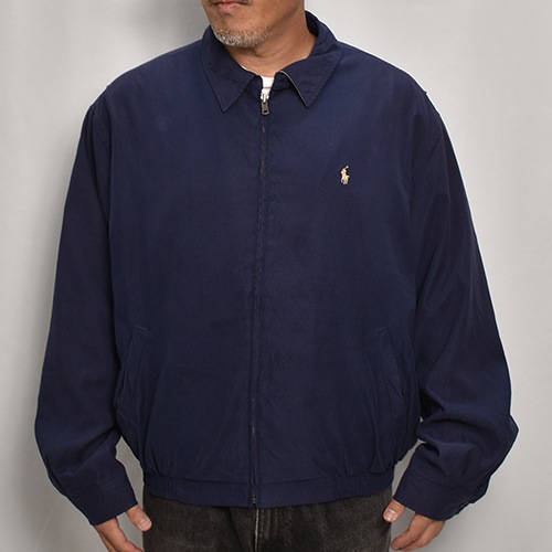 Polo Ralph Lauren/Drizzler Jacket(ラルフローレン ジャケット