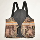 Customized Realtree Camo Reflector Hunting Vestʥϥƥ󥰥٥ȡ˥ꥢĥ꡼ [z-9596]