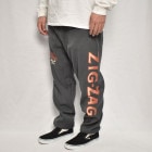Zig-Zag/Superior Slow Burn Sweat Pantsʥ åȥѥġ˥㥳륰졼 [a-7749]