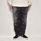 Panty Dropper × Us/The Old Flash Eazy Pants（パンティー