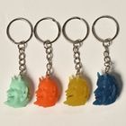 The Devil Key Holder w/Ball Chainʥǥӥ륭ۥ [a-7774]