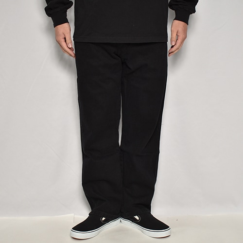 Wrangler PANTS メンズ US サイズ: 33X38 カラー: ブルー Wrangler mens George St 並行輸入品