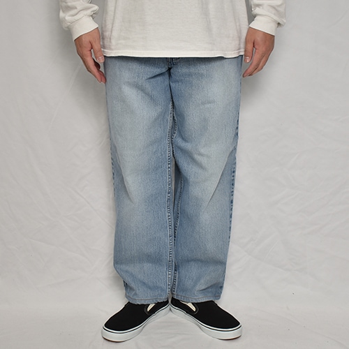 Levi's Silver Tab/Baggy Jeans（リーバイスシルバータブ バギー