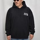 Black Flag/Bars & Logo Pullover Hoodie�ʥ֥�å��ե�å� �������åȥա��ǥ����˥֥�å� [a-7890]