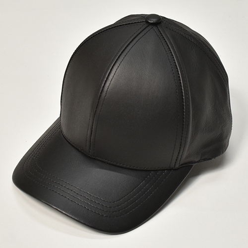 【新品未開封】NOsWEA レザーキャップ kurocap_longtape 新品未開封】NOsWEA レザーキャップ kurocap_longtape 新品未開封