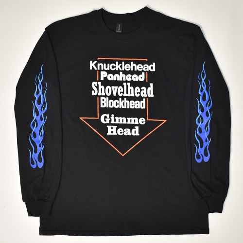 【古着】Machine Head ロングスリーブTシャツ 【90s】 Machine Head 90s Vintage Long Sleeve Shirt Rare Fit M - Etsy
