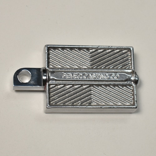 Fever Casting Co./Shag Kicker Pedal（フィーバーキャスティング 