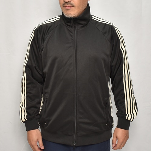 Made Blanks/Trackstar Jacket（メイドブランクス トラック