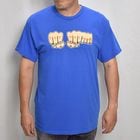 Toy Machine/Fist S/S T-Shirtʥȥޥ Tġ˥֥롼 [a-7993]